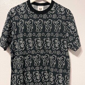 Teddy Fresh X Care Bears Jacquard Shirt S